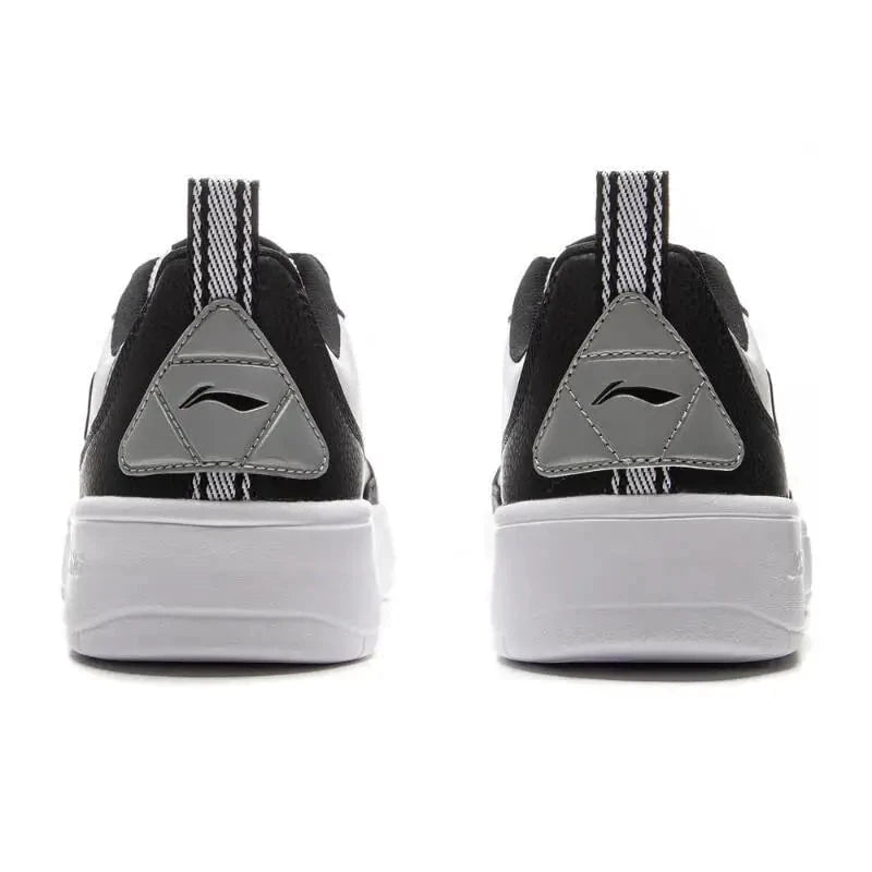 Li - Ning LIGHTCOOL Unisex Lifestyle Sneakers – Classic Comfortable Sport Shoes with Durable Grip and Soft Cushion by Luxe Ahmar – Available at LUXE AHMAR
