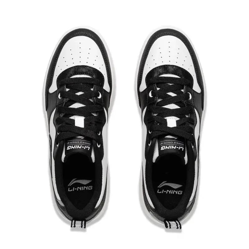 Li - Ning LIGHTCOOL Unisex Lifestyle Sneakers – Classic Comfortable Sport Shoes with Durable Grip and Soft Cushion by Luxe Ahmar – Available at LUXE AHMAR