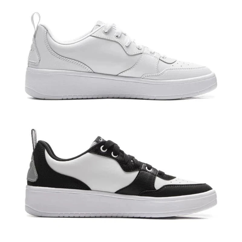 Li - Ning LIGHTCOOL Unisex Lifestyle Sneakers – Classic Comfortable Sport Shoes with Durable Grip and Soft Cushion by Luxe Ahmar – Available at LUXE AHMAR