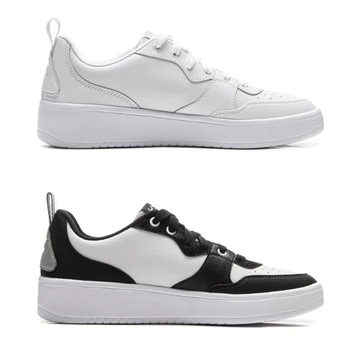 Li - Ning LIGHTCOOL Unisex Lifestyle Sneakers – Classic Comfortable Sport Shoes with Durable Grip and Soft Cushion by Luxe Ahmar – Available at LUXE AHMAR