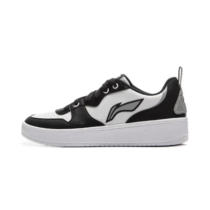 Li - Ning LIGHTCOOL Unisex Lifestyle Sneakers – Classic Comfortable Sport Shoes with Durable Grip and Soft Cushion by Luxe Ahmar – Available at LUXE AHMAR