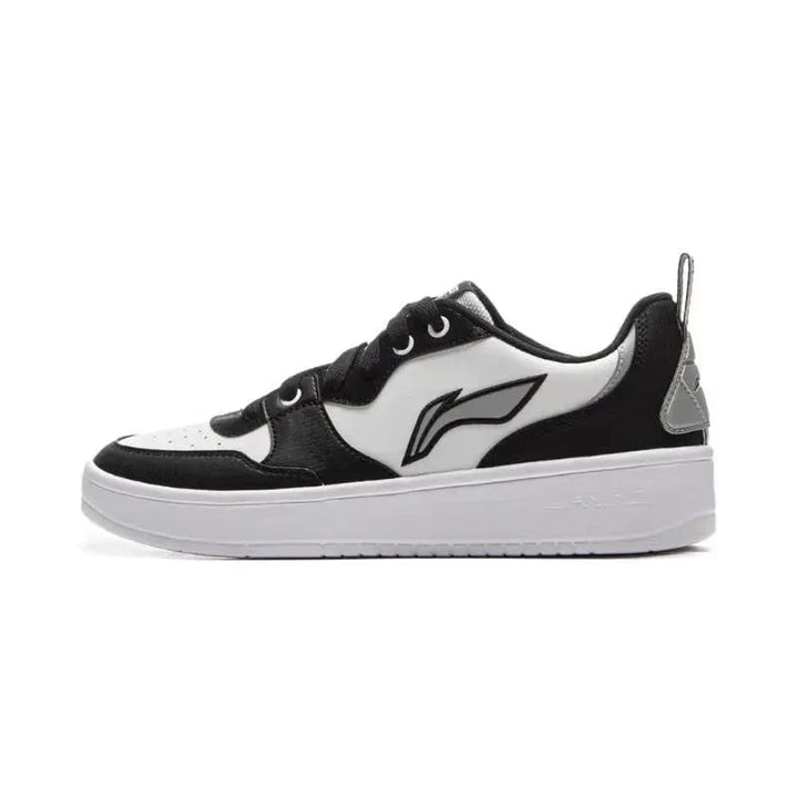 Li - Ning LIGHTCOOL Unisex Lifestyle Sneakers – Classic Comfortable Sport Shoes with Durable Grip and Soft Cushion by Luxe Ahmar – Available at LUXE AHMAR