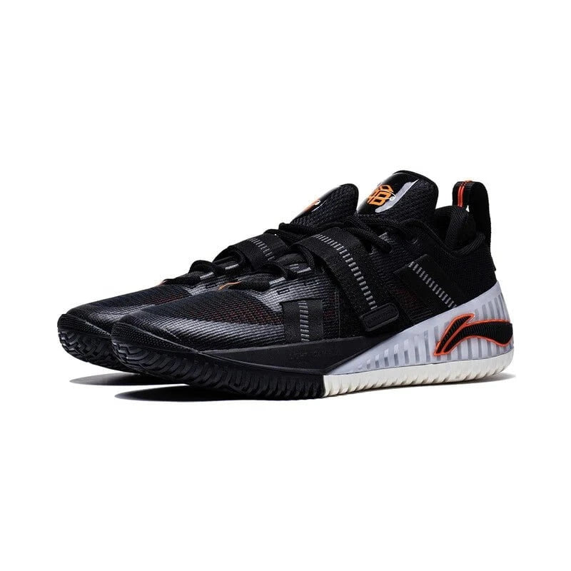 Li - Ning Men BAD5 FURIOUS Off Court Basketball Shoes – Wearable Cushion, Breathable, Waterproof Fitness Sneakers ABFT019 by Luxe Ahmar – Available at LUXE AHMAR