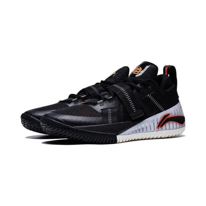 Li - Ning Men BAD5 FURIOUS Off Court Basketball Shoes – Wearable Cushion, Breathable, Waterproof Fitness Sneakers ABFT019 by Luxe Ahmar – Available at LUXE AHMAR