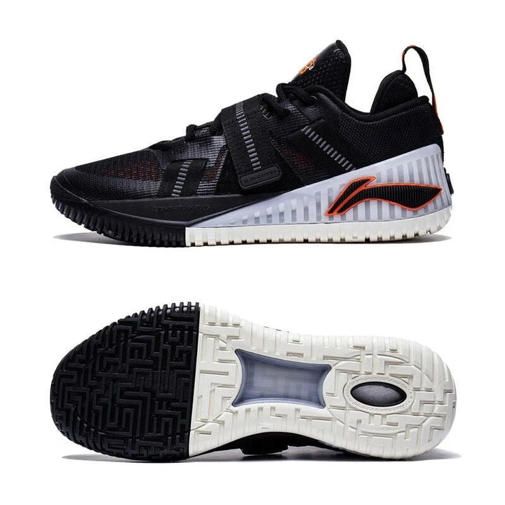 Li - Ning Men BAD5 FURIOUS Off Court Basketball Shoes – Wearable Cushion, Breathable, Waterproof Fitness Sneakers ABFT019 by Luxe Ahmar – Available at LUXE AHMAR