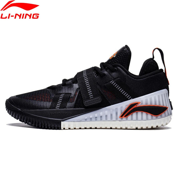 Li - Ning Men BAD5 FURIOUS Off Court Basketball Shoes – Wearable Cushion, Breathable, Waterproof Fitness Sneakers ABFT019 by Luxe Ahmar – Available at LUXE AHMAR