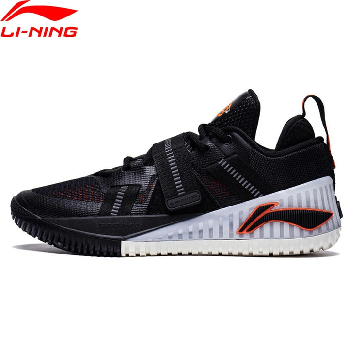 Li - Ning Men BAD5 FURIOUS Off Court Basketball Shoes – Wearable Cushion, Breathable, Waterproof Fitness Sneakers ABFT019 by Luxe Ahmar – Available at LUXE AHMAR