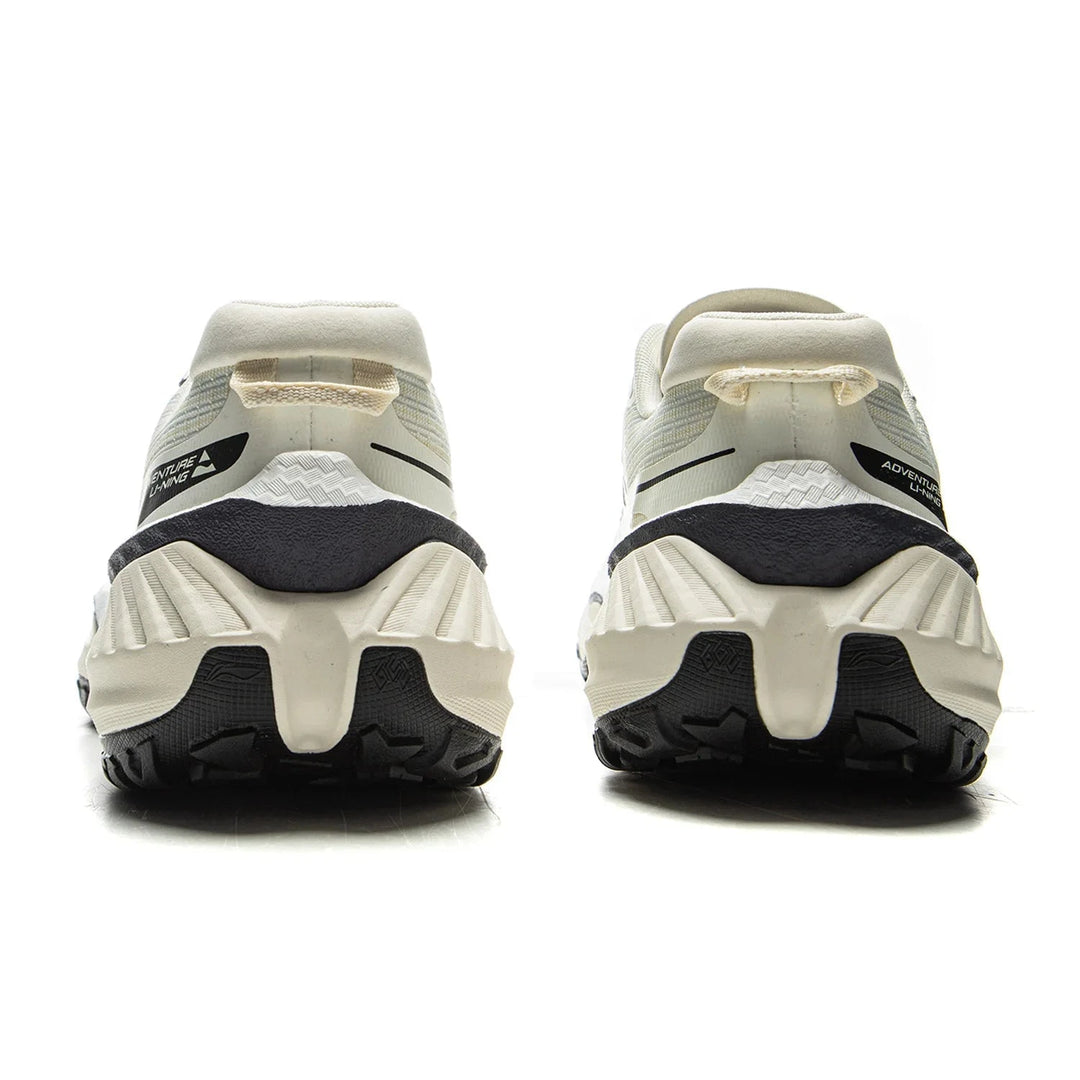 Li - Ning Men DI LU V2 Trail Running Shoes – Advanced BOOM Cushion Lightweight Breathable Sneakers for 10km Running ARNV001 by Luxe Ahmar – Available at LUXE AHMAR