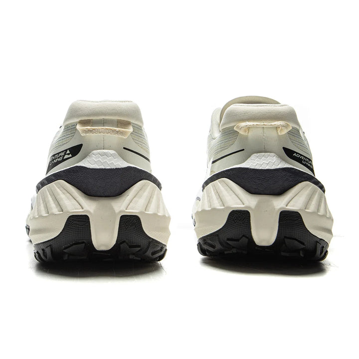 Li - Ning Men DI LU V2 Trail Running Shoes – Advanced BOOM Cushion Lightweight Breathable Sneakers for 10km Running ARNV001 by Luxe Ahmar – Available at LUXE AHMAR