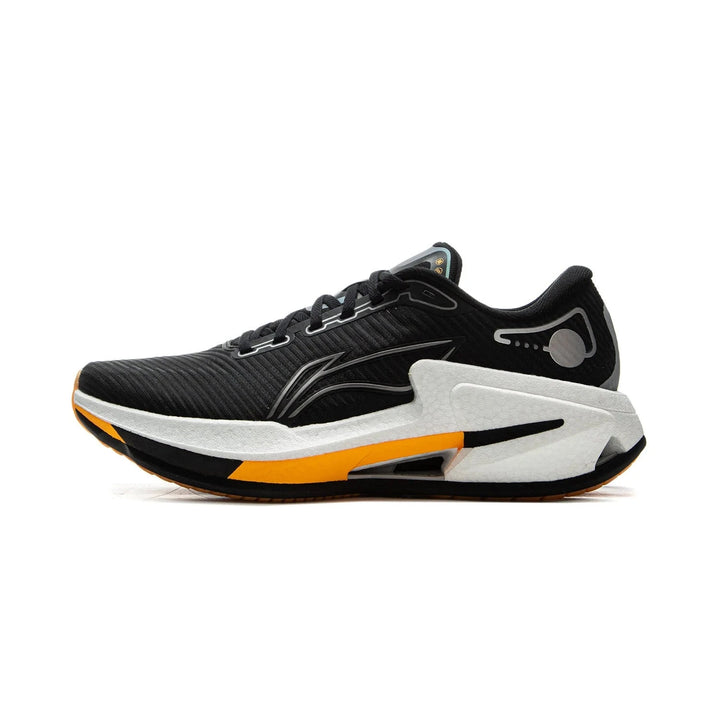 Li - Ning Men FURIOUS RIDER 8 Stability Running Shoes – BOOM Anti - slip Cushion, Breathable & Stable Support Sneakers ARZV005 by Luxe Ahmar – Available at LUXE AHMAR