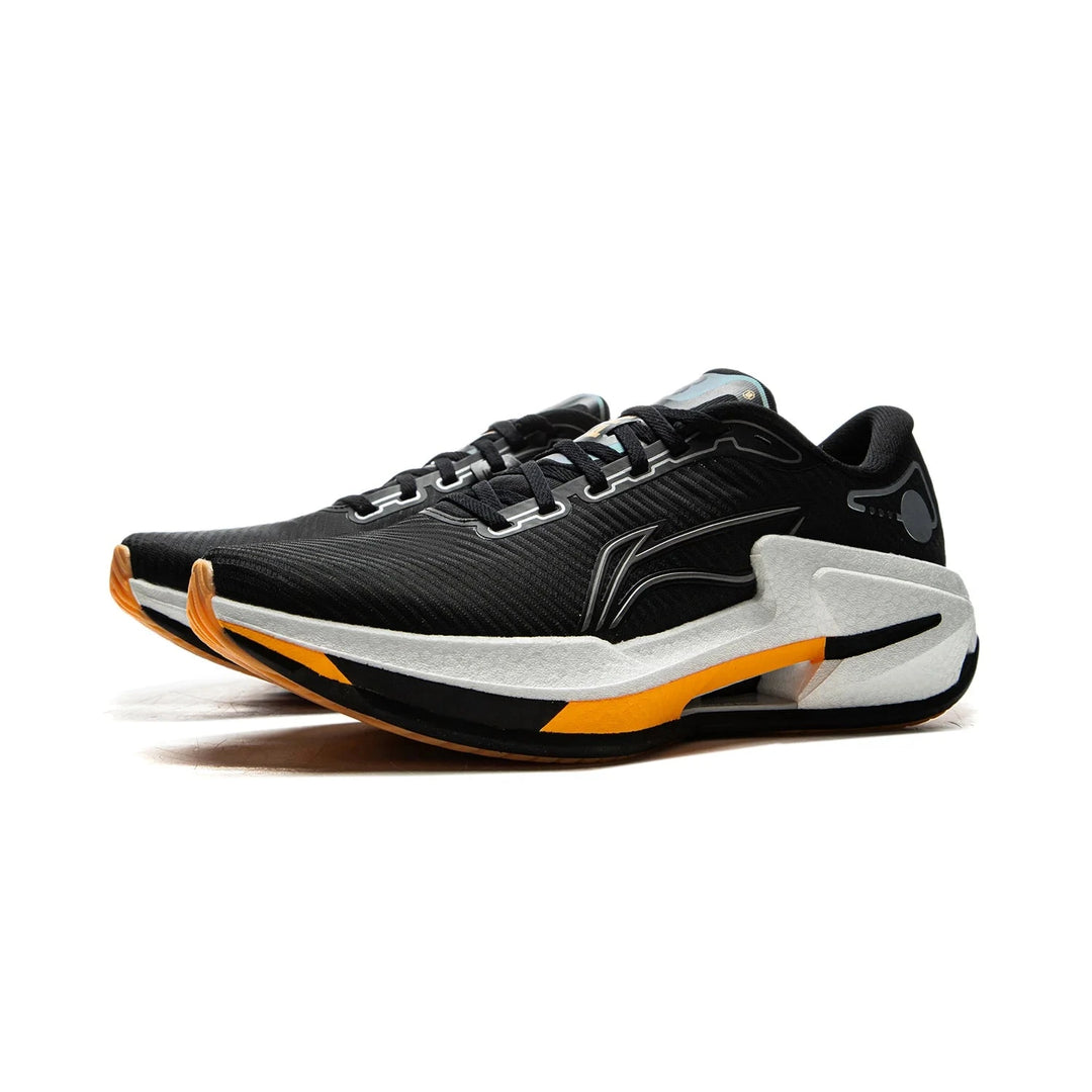 Li - Ning Men FURIOUS RIDER 8 Stability Running Shoes – BOOM Anti - slip Cushion, Breathable & Stable Support Sneakers ARZV005 by Luxe Ahmar – Available at LUXE AHMAR