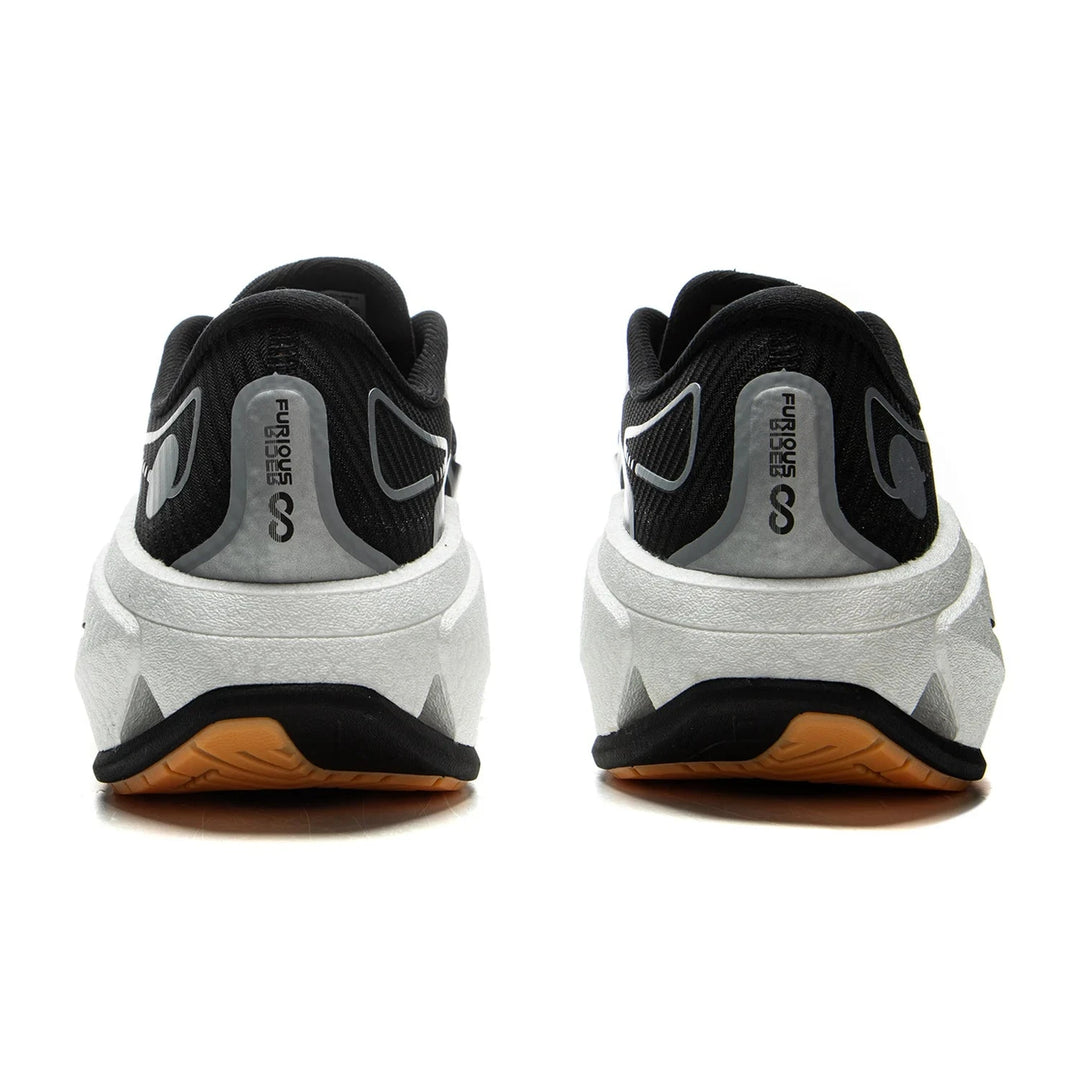 Li - Ning Men FURIOUS RIDER 8 Stability Running Shoes – BOOM Anti - slip Cushion, Breathable & Stable Support Sneakers ARZV005 by Luxe Ahmar – Available at LUXE AHMAR
