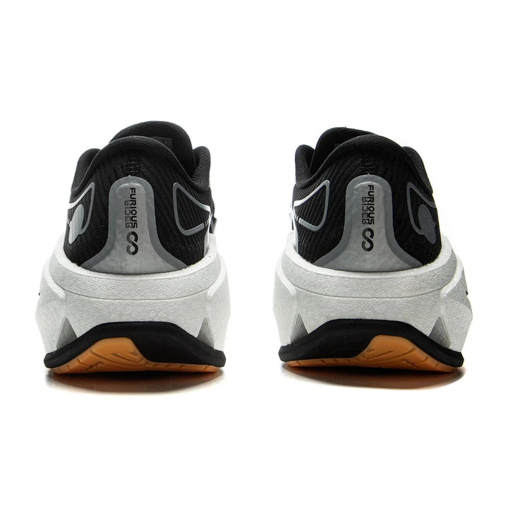 Li - Ning Men FURIOUS RIDER 8 Stability Running Shoes – BOOM Anti - slip Cushion, Breathable & Stable Support Sneakers ARZV005 by Luxe Ahmar – Available at LUXE AHMAR