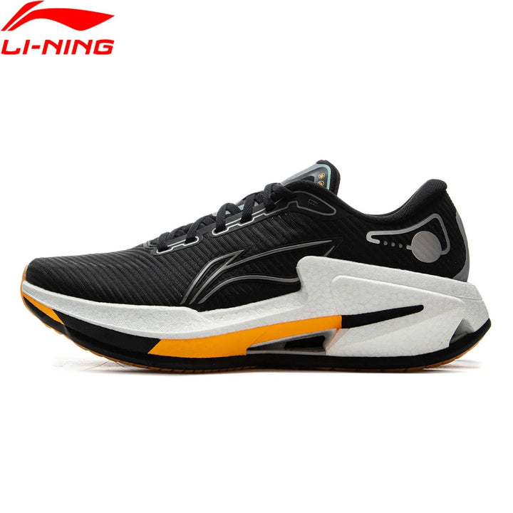 Li - Ning Men FURIOUS RIDER 8 Stability Running Shoes – BOOM Anti - slip Cushion, Breathable & Stable Support Sneakers ARZV005 by Luxe Ahmar – Available at LUXE AHMAR