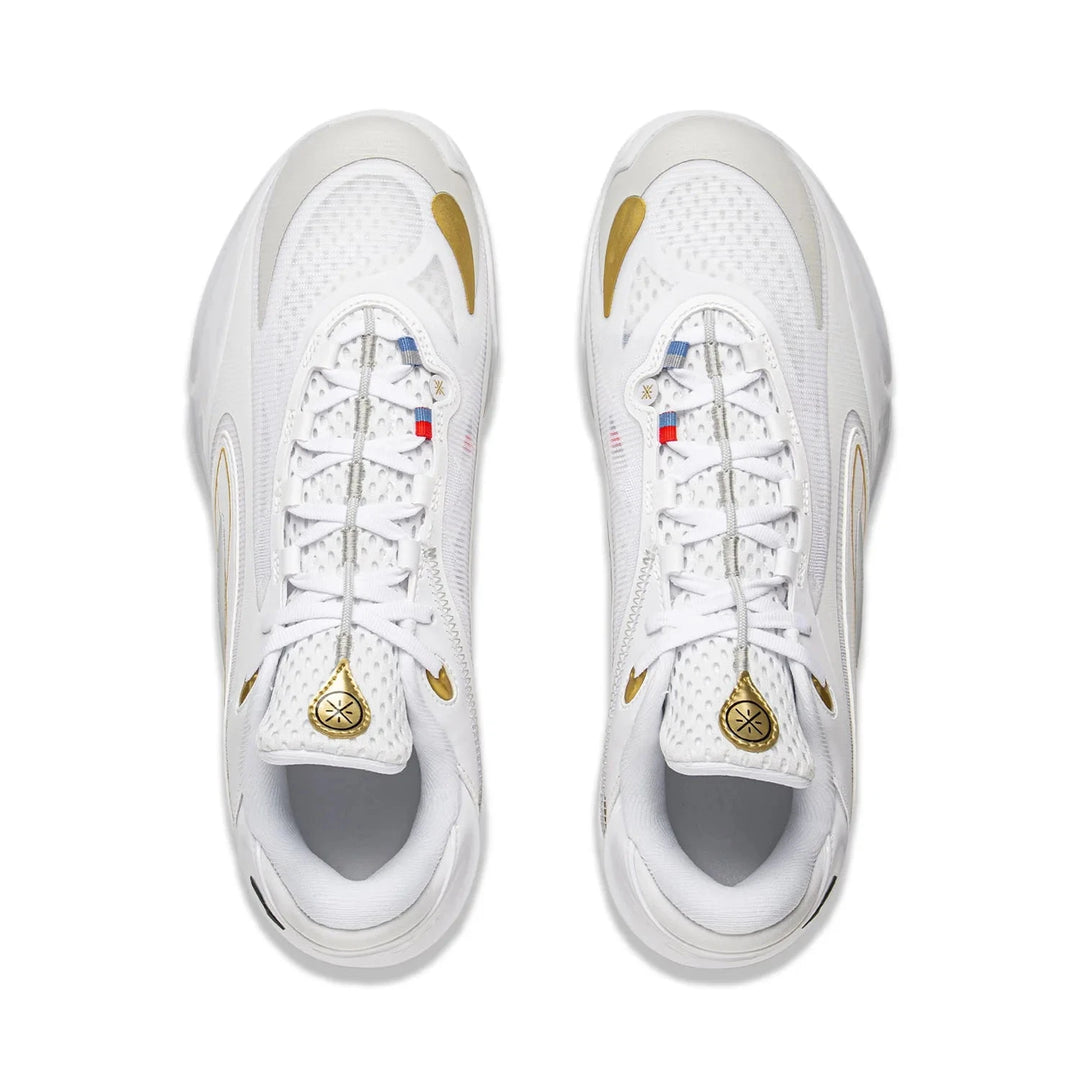 Li - Ning Men WADE 808 5 ULTRA Professional Basketball Shoes SUPER BOOM Cushioning Wearable LiNing Sneakers Sport Shoes ABAV015 by Luxe Ahmar – Available at LUXE AHMAR