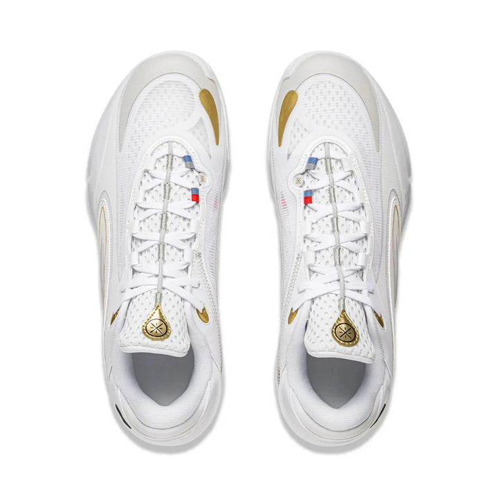 Li - Ning Men WADE 808 5 ULTRA Professional Basketball Shoes SUPER BOOM Cushioning Wearable LiNing Sneakers Sport Shoes ABAV015 by Luxe Ahmar – Available at LUXE AHMAR