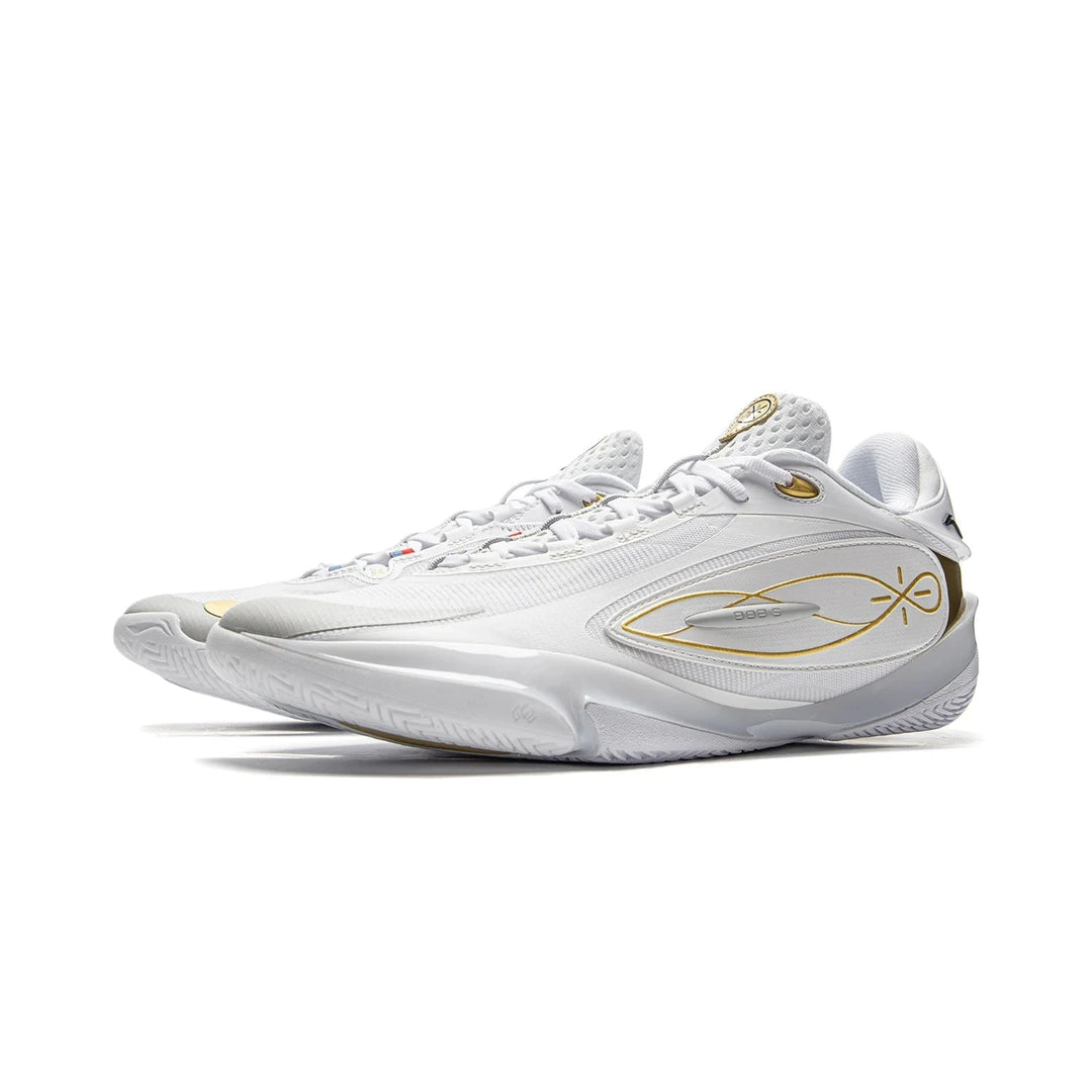 Li - Ning Men WADE 808 5 ULTRA Professional Basketball Shoes SUPER BOOM Cushioning Wearable LiNing Sneakers Sport Shoes ABAV015 by Luxe Ahmar – Available at LUXE AHMAR