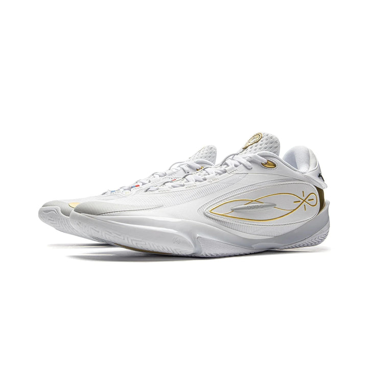 Li - Ning Men WADE 808 5 ULTRA Professional Basketball Shoes SUPER BOOM Cushioning Wearable LiNing Sneakers Sport Shoes ABAV015 by Luxe Ahmar – Available at LUXE AHMAR