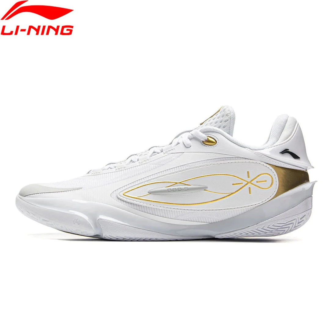 Li - Ning Men WADE 808 5 ULTRA Professional Basketball Shoes SUPER BOOM Cushioning Wearable LiNing Sneakers Sport Shoes ABAV015 by Luxe Ahmar – Available at LUXE AHMAR