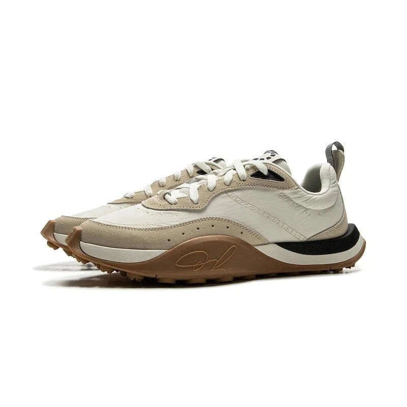 Li - Ning Men Wade Runner Basketball Culture Shoes – LIGHT FOAM Cushion, Streetwear Sport Sneakers for Casual & Active Wear ABCV001 by Luxe Ahmar – Available at LUXE AHMAR