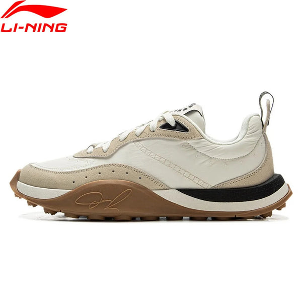 Li - Ning Men Wade Runner Basketball Culture Shoes – LIGHT FOAM Cushion, Streetwear Sport Sneakers for Casual & Active Wear ABCV001 by Luxe Ahmar – Available at LUXE AHMAR