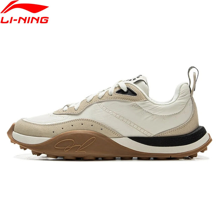 Li - Ning Men Wade Runner Basketball Culture Shoes – LIGHT FOAM Cushion, Streetwear Sport Sneakers for Casual & Active Wear ABCV001 by Luxe Ahmar – Available at LUXE AHMAR