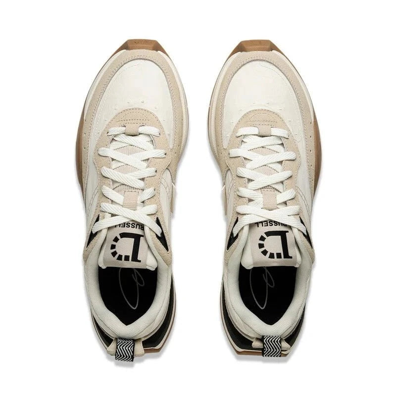 Li - Ning Men Wade Runner Basketball Culture Shoes – LIGHT FOAM Cushion, Streetwear Sport Sneakers for Casual & Active Wear ABCV001 by Luxe Ahmar – Available at LUXE AHMAR