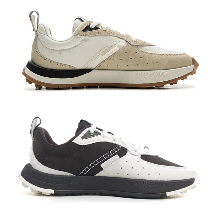 Li - Ning Men Wade Runner Basketball Culture Shoes – LIGHT FOAM Cushion, Streetwear Sport Sneakers for Casual & Active Wear ABCV001 by Luxe Ahmar – Available at LUXE AHMAR