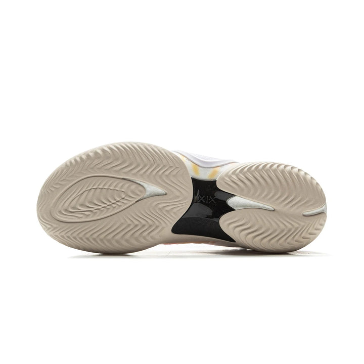 Li - Ning Men YUSHUAI XIX Professional Basketball Shoes – SYNCHRO - ADJUST SYSTEM, Breathable Mid - Top Sneakers for Court Performance ABAV005 by Luxe Ahmar – Available at LUXE AHMAR