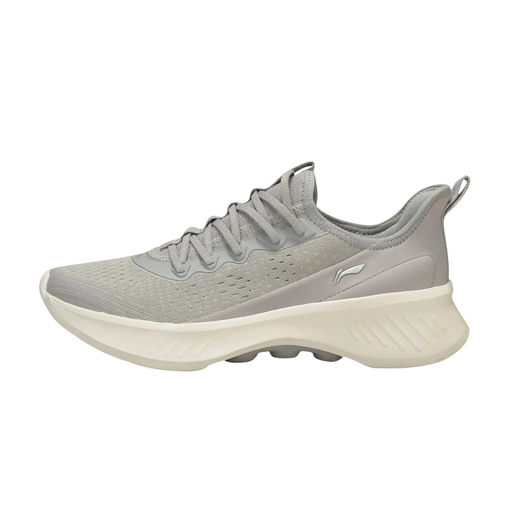 Li - Ning Men's Soft Essential V2 Walking Shoes – Lightweight Cloud Cushion Comfortable Casual Sneakers (AGLV021) by Luxe Ahmar – Available at LUXE AHMAR
