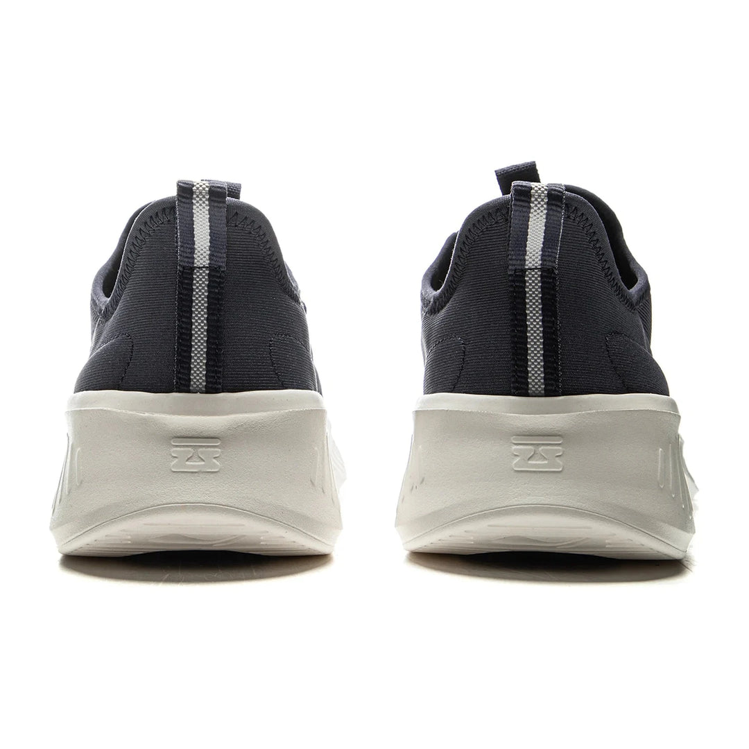 Li - Ning Men's Soft Essential V2 Walking Shoes – Lightweight Cloud Cushion Comfortable Casual Sneakers (AGLV021) by Luxe Ahmar – Available at LUXE AHMAR