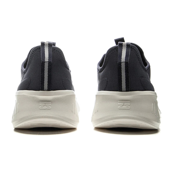 Li - Ning Men's Soft Essential V2 Walking Shoes – Lightweight Cloud Cushion Comfortable Casual Sneakers (AGLV021) by Luxe Ahmar – Available at LUXE AHMAR