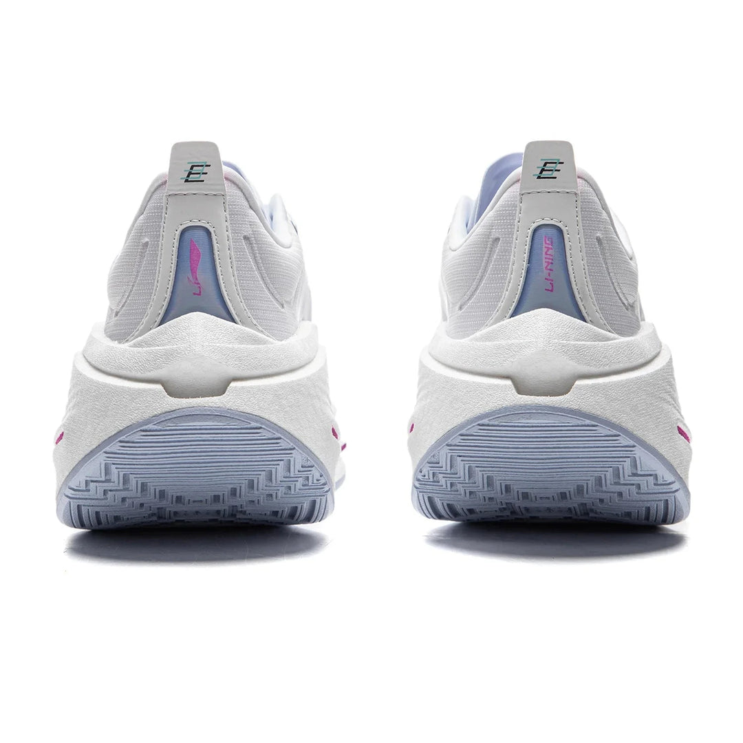 Li - Ning SHADOW 3 ESSENTIAL Women's Running Shoes – Lightweight BOOM Cushion, Breathable Mesh, Anti - Slip Sports Sneakers ARRV002 by Luxe Ahmar – Available at LUXE AHMAR