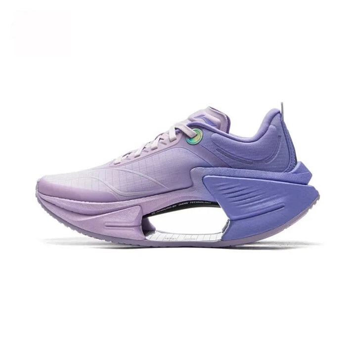 Li - Ning SHADOW 3 ESSENTIAL Women's Running Shoes – Lightweight BOOM Cushion, Breathable Mesh, Anti - Slip Sports Sneakers ARRV002 by Luxe Ahmar – Available at LUXE AHMAR