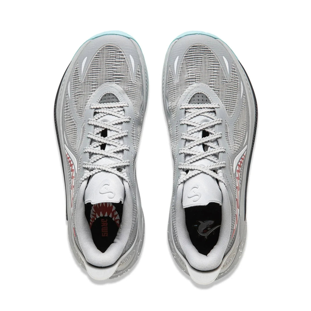 Li - Ning SONIC XII Men's Professional Basketball Shoes – BOOM Cushion, LIGHT FOAM PLUS, Breathable Competition Sneakers ABAU019 by Luxe Ahmar – Available at LUXE AHMAR