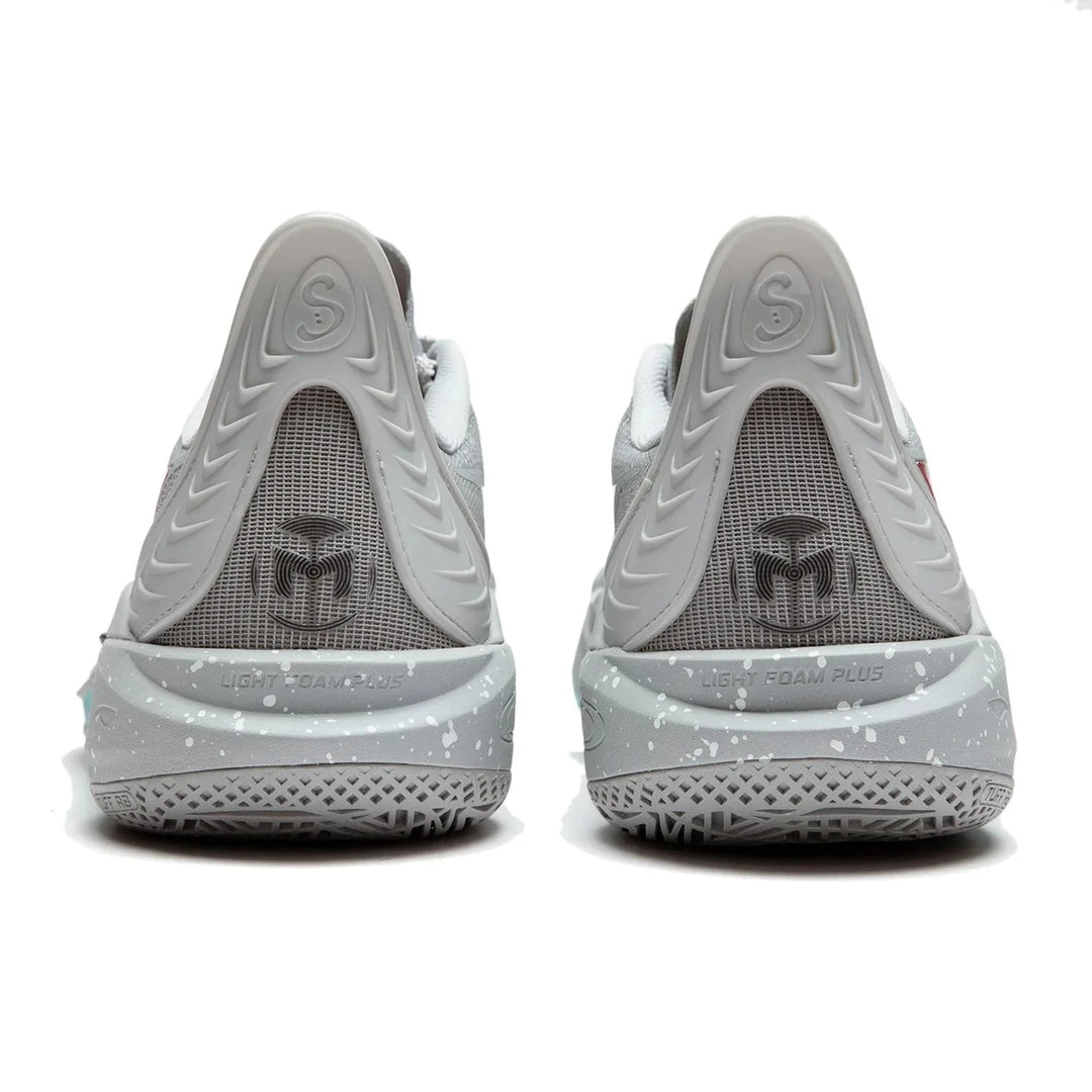 Li - Ning SONIC XII Men's Professional Basketball Shoes – BOOM Cushion, LIGHT FOAM PLUS, Breathable Competition Sneakers ABAU019 by Luxe Ahmar – Available at LUXE AHMAR