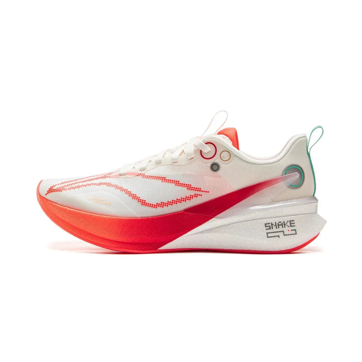 Li - Ning Women RED HARE 8 PRO Racing Running Shoes – BOOM Fiber Cushion, GCR LOC, Breathable Marathon Sneakers ARPV006 by Luxe Ahmar – Available at LUXE AHMAR
