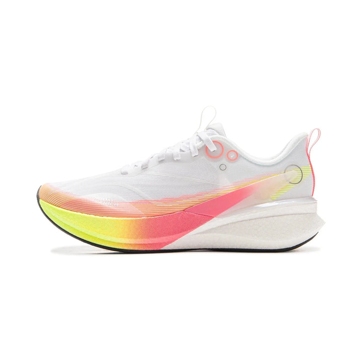 Li - Ning Women RED HARE 8 PRO Racing Running Shoes – BOOM Fiber Cushion, GCR LOC, Breathable Marathon Sneakers ARPV006 by Luxe Ahmar – Available at LUXE AHMAR