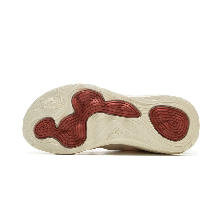 Li - Ning Women SOFT GO 2 Slip - On Casual Walking Shoes – Breathable COMFOAM Cushion, Flexible & Comfortable Sneakerswom by Luxe Ahmar – Available at LUXE AHMAR