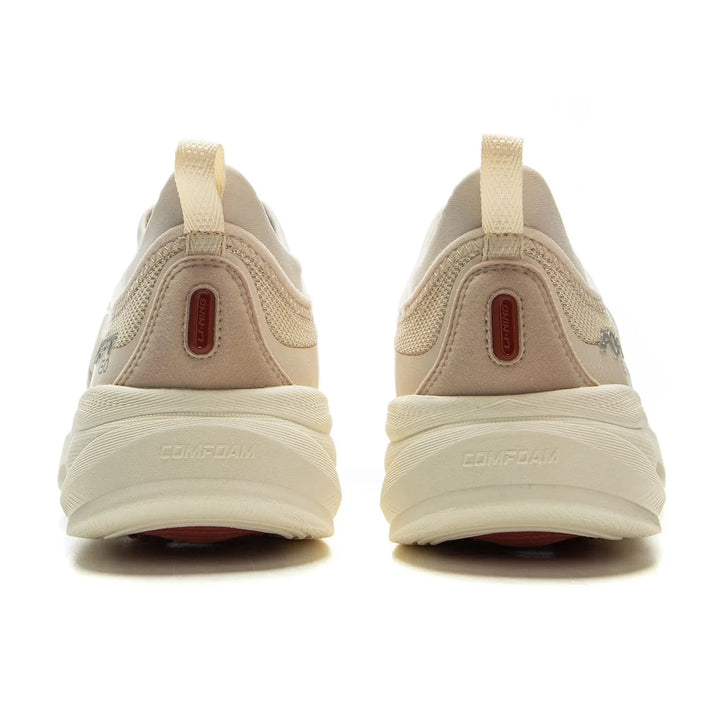 Li - Ning Women SOFT GO 2 Slip - On Casual Walking Shoes – Breathable COMFOAM Cushion, Flexible & Comfortable Sneakerswom by Luxe Ahmar – Available at LUXE AHMAR