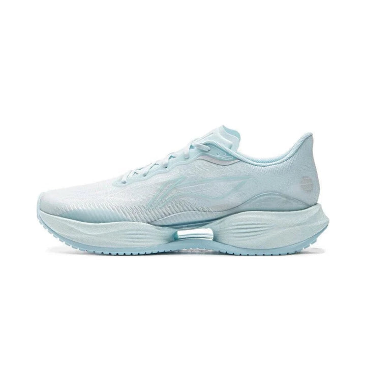 Li - Ning Women SUPER LIGHT 22 Running Shoes – TEMPO BOUNSE Cushion, BOOM FIBER Technology, Breathable Anti - Slip Sneakers ARBV002 by Luxe Ahmar – Available at LUXE AHMAR