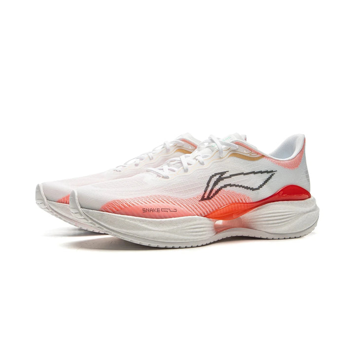 Li - Ning Women SUPER LIGHT 22 Running Shoes – TEMPO BOUNSE Cushion, BOOM FIBER Technology, Breathable Anti - Slip Sneakers ARBV002 by Luxe Ahmar – Available at LUXE AHMAR