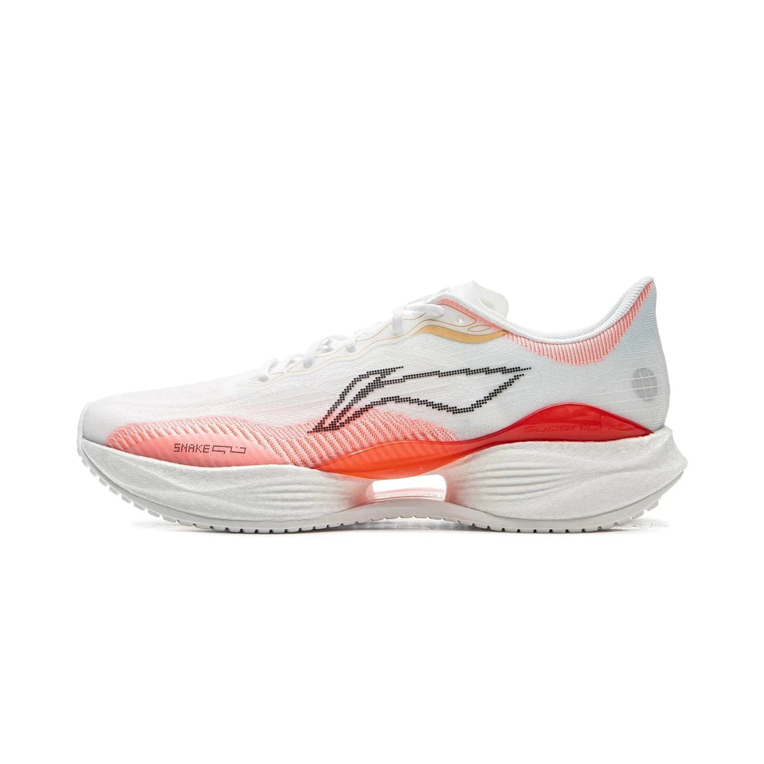 Li - Ning Women SUPER LIGHT 22 Running Shoes – TEMPO BOUNSE Cushion, BOOM FIBER Technology, Breathable Anti - Slip Sneakers ARBV002 by Luxe Ahmar – Available at LUXE AHMAR