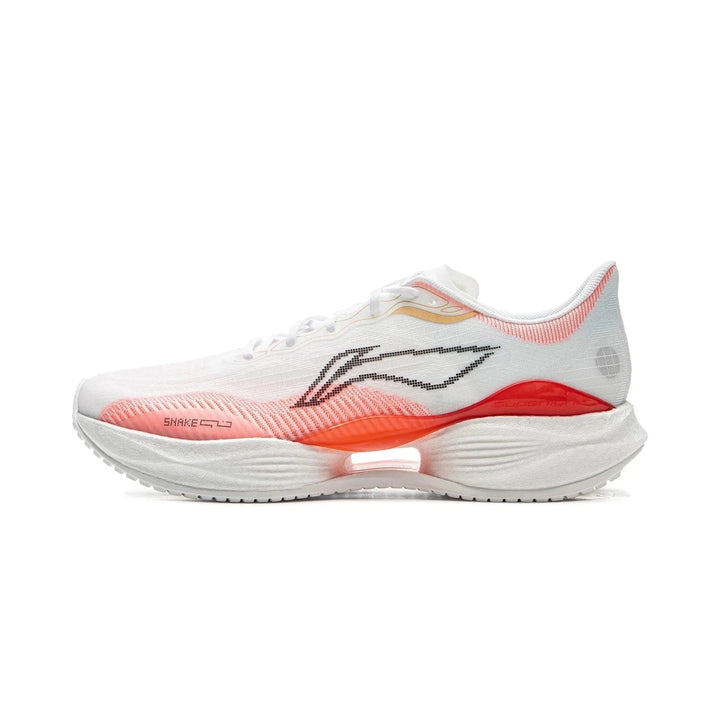 Li - Ning Women SUPER LIGHT 22 Running Shoes – TEMPO BOUNSE Cushion, BOOM FIBER Technology, Breathable Anti - Slip Sneakers ARBV002 by Luxe Ahmar – Available at LUXE AHMAR