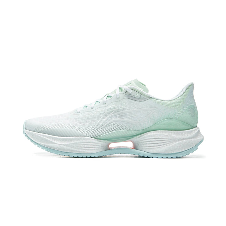 Li - Ning Women SUPER LIGHT 22 Running Shoes – TEMPO BOUNSE Cushion, BOOM FIBER Technology, Breathable Anti - Slip Sneakers ARBV002 by Luxe Ahmar – Available at LUXE AHMAR