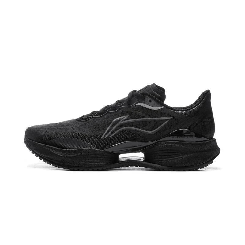 Li - Ning Women SUPER LIGHT 22 Running Shoes – TEMPO BOUNSE Cushion, BOOM FIBER Technology, Breathable Anti - Slip Sneakers ARBV002 by Luxe Ahmar – Available at LUXE AHMAR