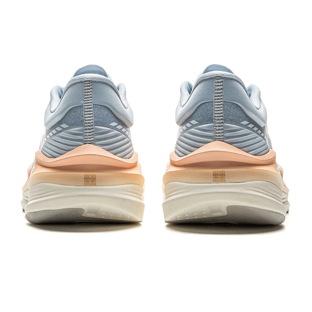 Li - Ning Women YUEYING 5 PRO SUPER BOOM Running Shoes Cushion Reflective Lightweight LiNing Rebound Protect Sneakers ARHV014 by Luxe Ahmar – Available at LUXE AHMAR