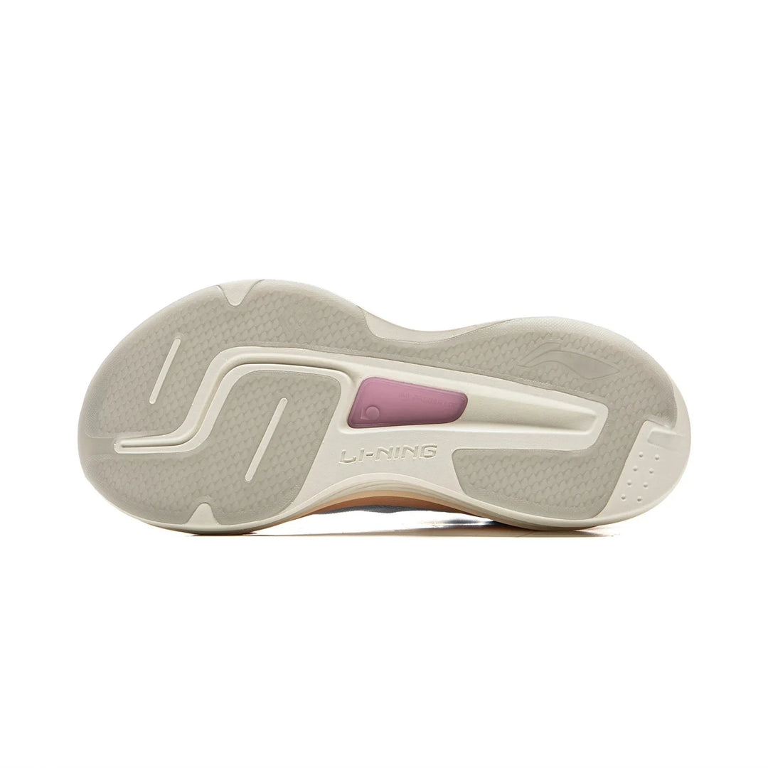 Li - Ning Women YUEYING 5 PRO SUPER BOOM Running Shoes Cushion Reflective Lightweight LiNing Rebound Protect Sneakers ARHV014 by Luxe Ahmar – Available at LUXE AHMAR