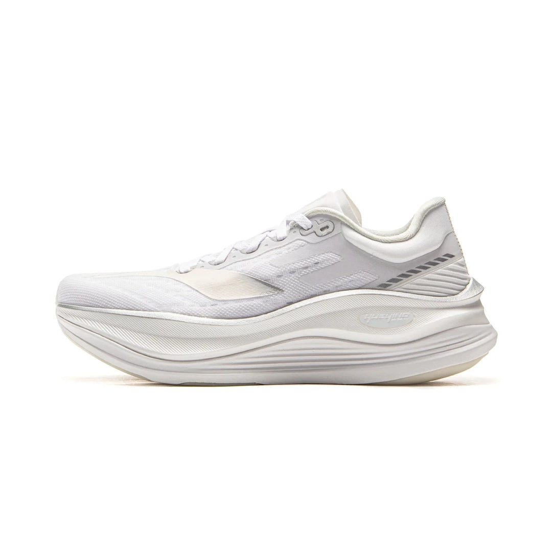 Li - Ning Women YUEYING 5 PRO SUPER BOOM Running Shoes Cushion Reflective Lightweight LiNing Rebound Protect Sneakers ARHV014 by Luxe Ahmar – Available at LUXE AHMAR
