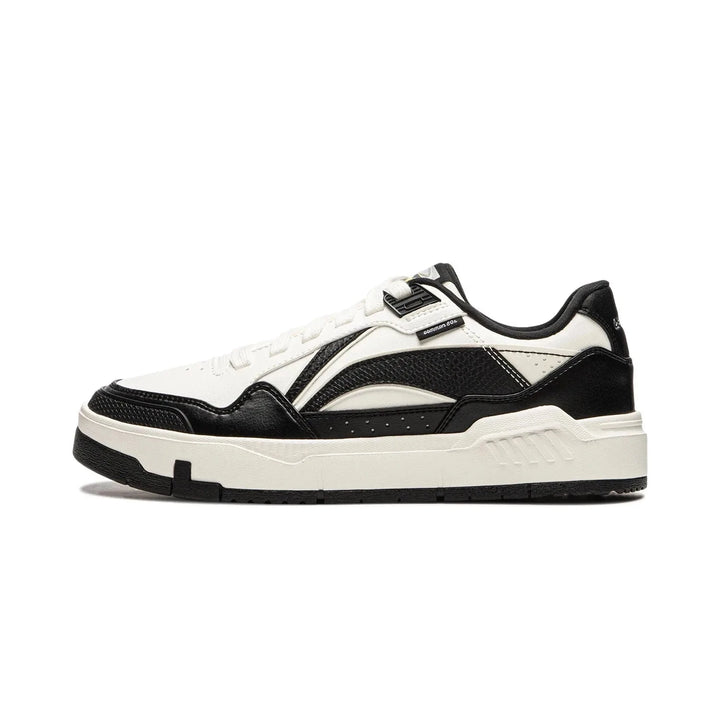 Li - Ning Women’s 80s Style Lifestyle Sneakers – Dual Cushion Breathable Walking Shoeswom by Luxe Ahmar – Available at LUXE AHMAR